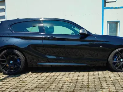 Gebraucht BMW M135