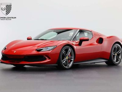 gebraucht Ferrari 296 296GTB RacingSeats/Carbon-LED/Lift/Kamera
