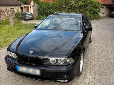 BMW 540