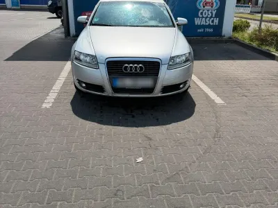 Gebraucht Audi A6 170 PS (125 kW) 2006 Limousine