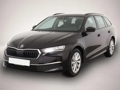 Gebraucht Skoda Octavia Selection 150 PS (110 kW) 2024 Manufacturer Kombi