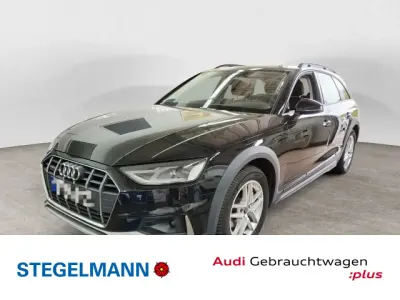 Gebraucht Audi A4 Allroad 204 PS (150 kW) 2023 Kombi