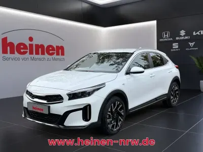 Gebraucht Kia XCeed