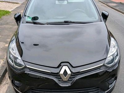 gebraucht Renault Clio GrandTour TCe 90 Limited