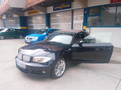 BMW 120 Cabriolet