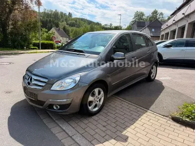 Gebraucht Mercedes B200