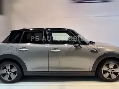 Usata Mini Cooper Classic 2022 Andere Utilitaria