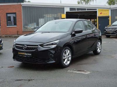 gebraucht Opel Corsa F Elegance 1.2*NAV*RKAM*LED*DAB*CARPLAY*