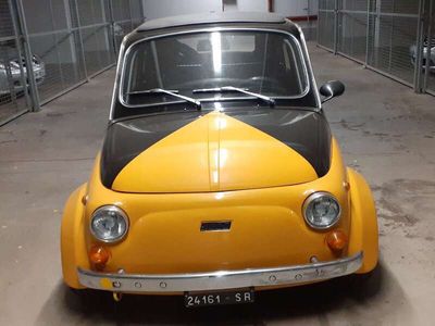 gebraucht Fiat 500L 500