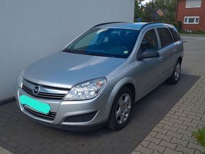 gebraucht Opel Astra Caravan 1.4 Twinport -