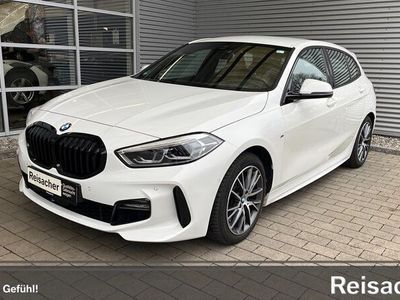 gebraucht BMW 120 i Hatch