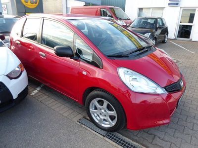Kaufe Gebrauchten Honda Jazz In Baden Württemberg 54 Günstige