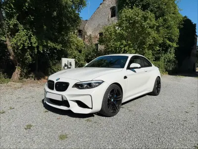 Gebraucht BMW M2
