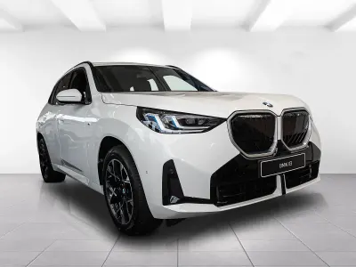 Gebraucht BMW X3