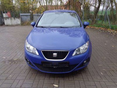 gebraucht Seat Ibiza SC Stylance / Style (6J1)