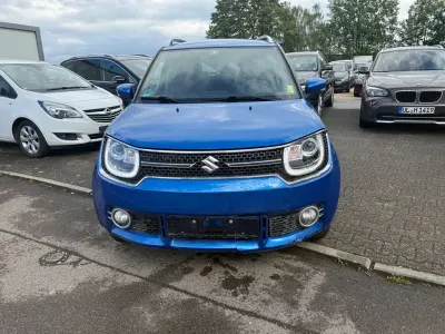 Gebraucht Suzuki Ignis