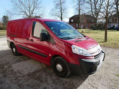 gebraucht Citroën Jumpy Jumpy29 L2H1