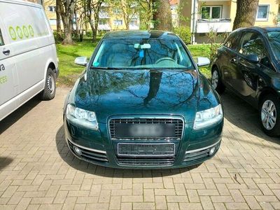 gebraucht Audi A6 2026