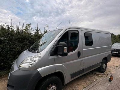Citroën Jumper