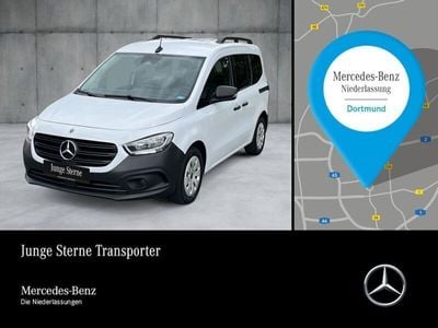 Mercedes Citan 110