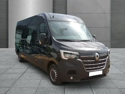 Gebraucht Renault Master