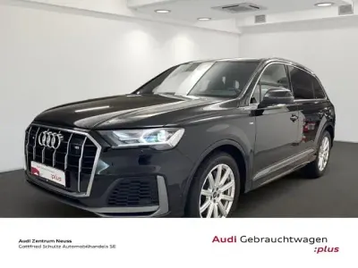 Gebraucht Audi Q7