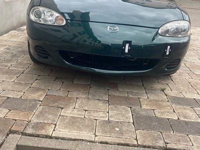 Mazda MX5