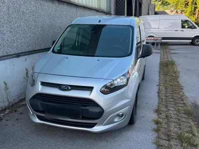 Gebraucht Ford Tourneo Connect
