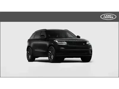 Neu Land Rover Range Rover Velar 204 PS (150 kW) 2026 Santorini black (schwarz) SUV