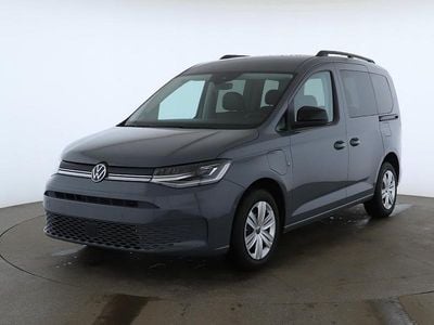 Gebraucht VW Caddy Life 150 PS (110 kW) 2025 Pure grey Van / Kleinbus