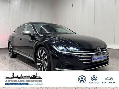 gebraucht VW Arteon Elegance 2.0 TDI DSG