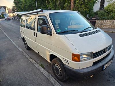 VW T4