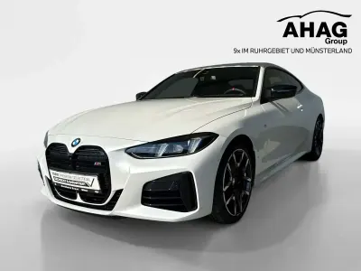 Gebraucht BMW M440