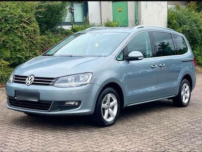 VW Sharan