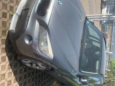 gebraucht BMW X1 20d xdrive