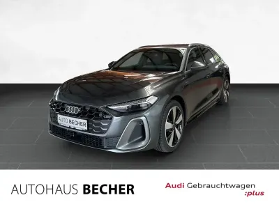 Gebraucht Audi A5 Sport 299 PS (219 kW) 2025 Grau Kombi