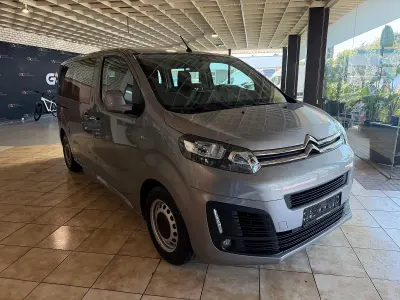 Gebraucht Citroën Spacetourer