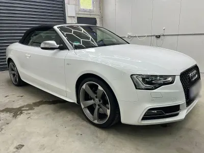 Gebraucht Audi S5 Cabriolet