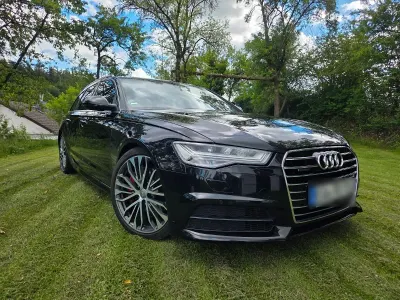Gebraucht Audi A6