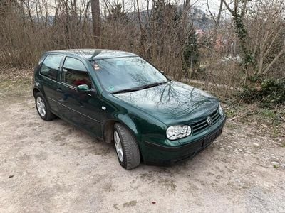 VW Golf IV