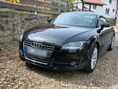 Gebraucht Audi TT