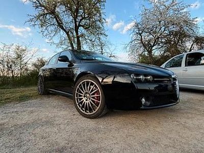 Alfa Romeo 159