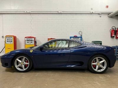 Ferrari 360
