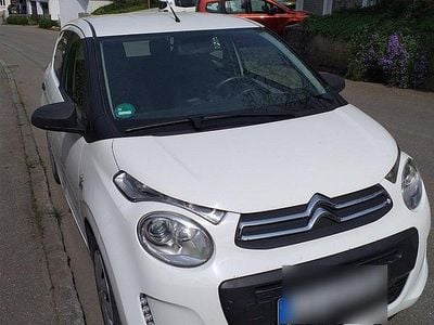 Gebraucht Citroën C1