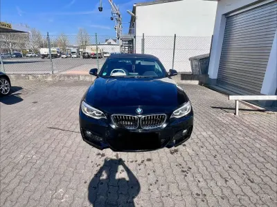 Gebraucht BMW 218