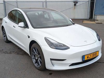 gebraucht Tesla Model 3 Model 3Langstreckenbatt. Allradantrieb Dual Motor