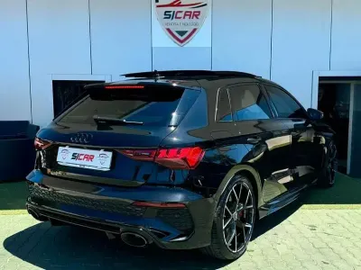 Gebraucht Audi RS3