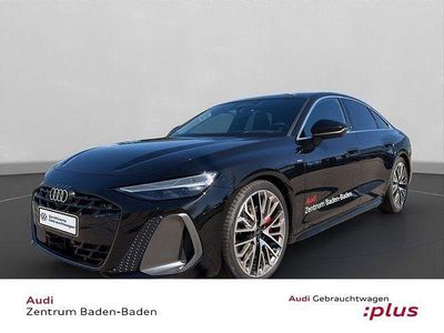 Gebraucht Audi A6 Ambiente 367 PS (269 kW) 2025 Mythosschwarz (schwarz) Limousine