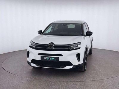 Gebraucht Citroën C5 Aircross 131 PS (96 kW) 2024 Weiß SUV