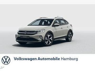 Neu VW Taigo Style 116 PS (85 kW) 2026 Grau (ascotgrau) SUV